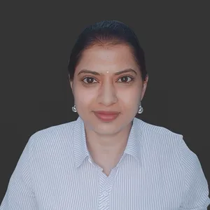 Ananthi Vijay