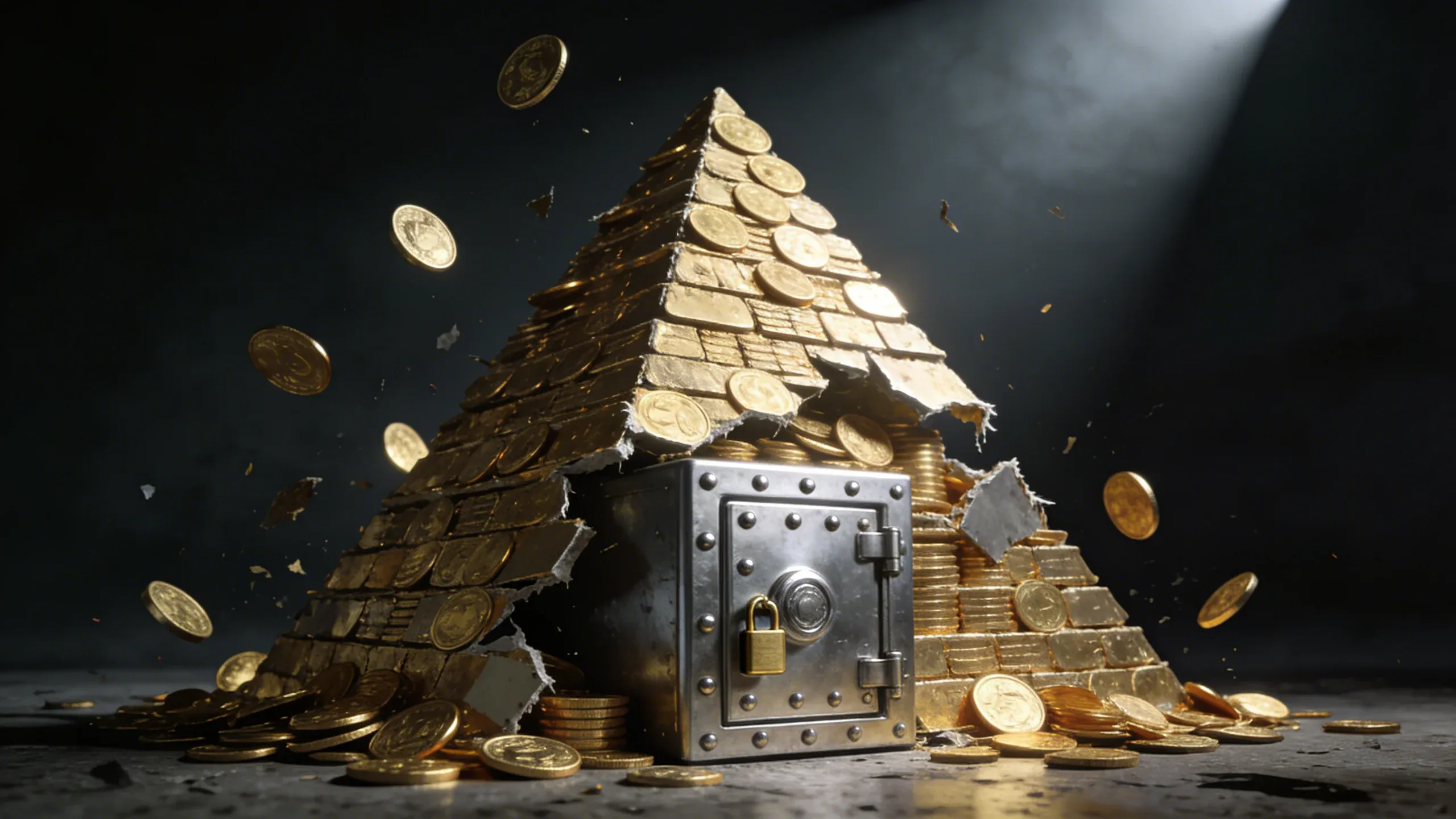 The Ultimate Guide to the BUDS Act 2019: Protecting Your Money from Ponzi Schemes and Unregulated Deposits