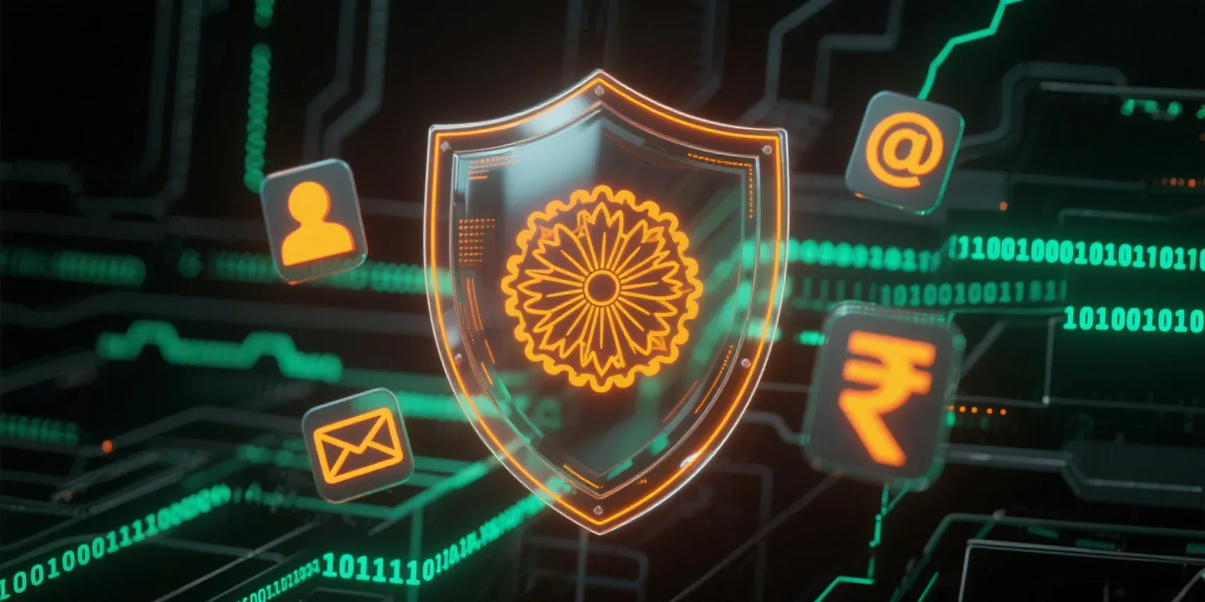 The DPDP Act 2023 Explained: A Complete Guide to India's New Data Protection Law