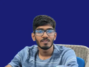Kavin Sundar