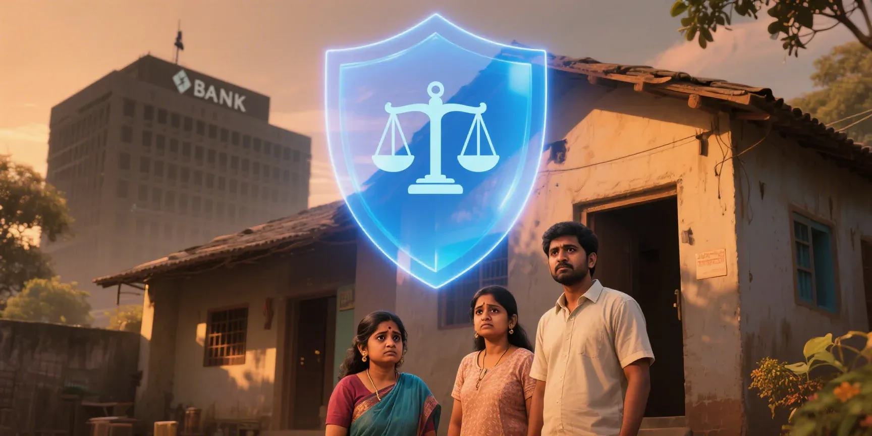 The SARFAESI Act, 2002: A Comprehensive Guide to Debt Recovery and Borrower Rights in India