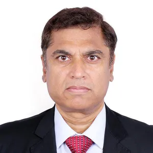 Savio D'Souza