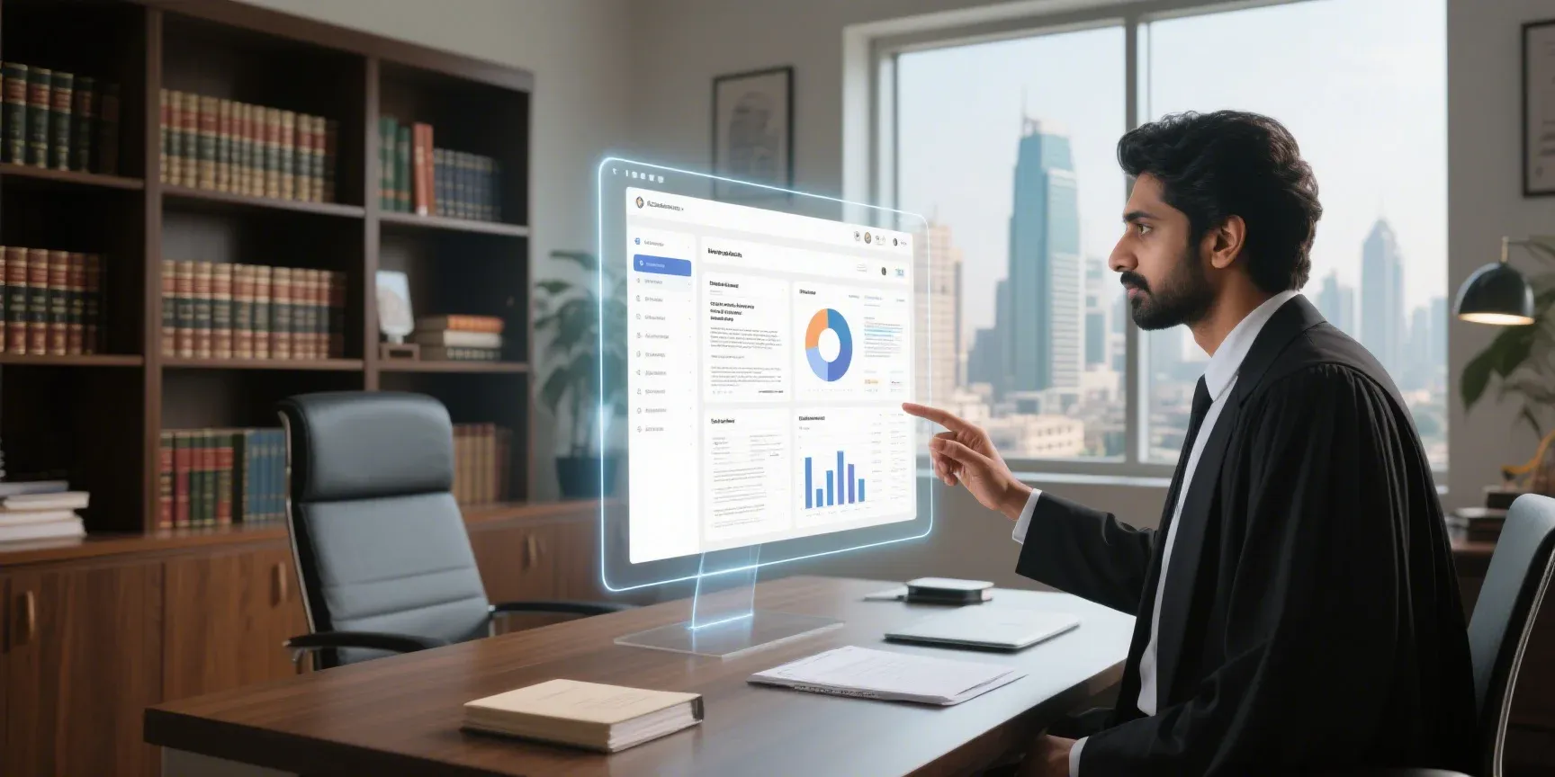 The Cornerstone of Justice: Why Effective Legal Research is Non-Negotiable